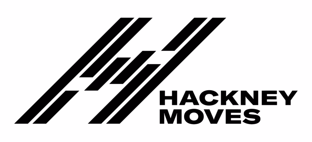 Hackney Moves Half Marathon logo